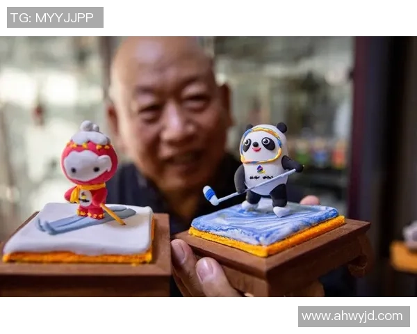 面塑足球的艺术魅力与文化传承探讨